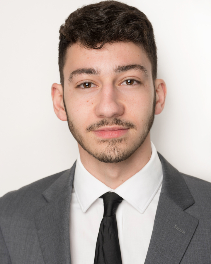 Joseph Michael Image