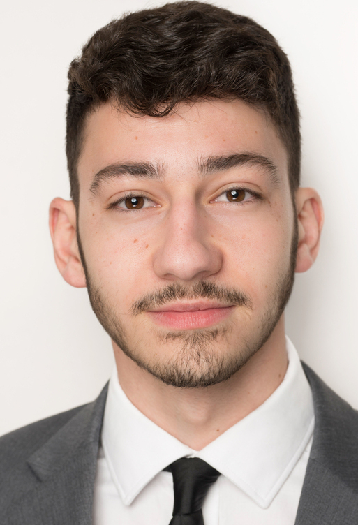 agent picture